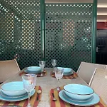 Apartmán Dream Wish Santa Cruz de Tenerife