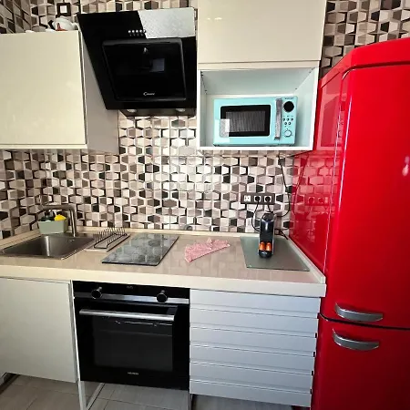 Appartement Dream Wish *