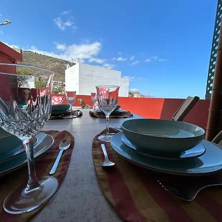 Dream Wish Appartement *