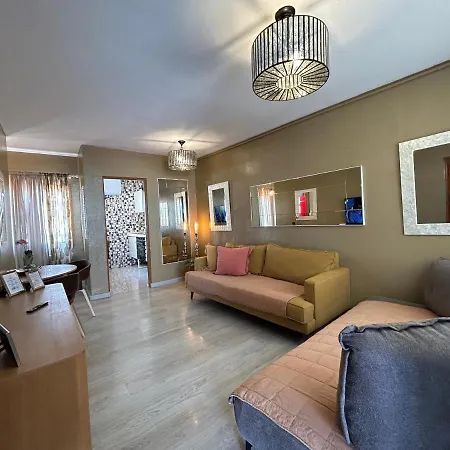 Dream Wish Apartment Santa Cruz de Tenerife