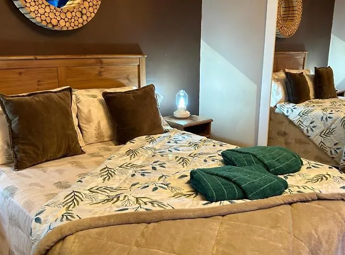 Apartment Dream Wish Santa Cruz de Tenerife