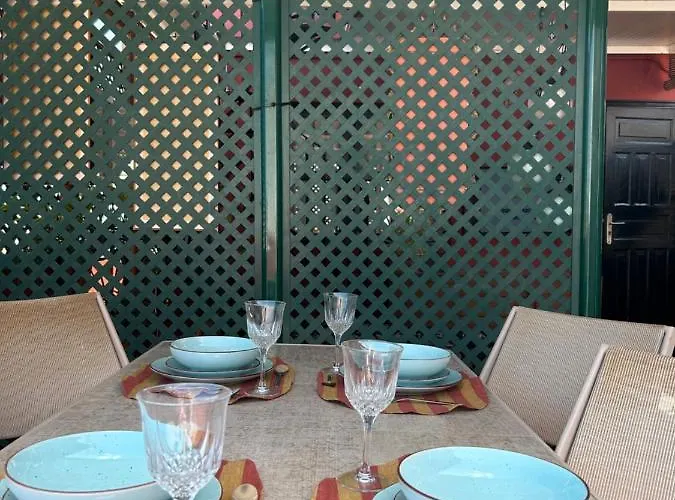 Appartement Dream Wish Santa-Cruz de Ténérife