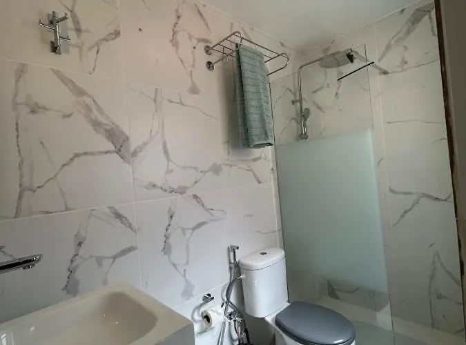 Dream Wish Appartement Santa-Cruz de Ténérife