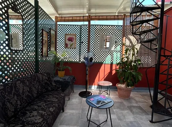 Dream Wish * Santa-Cruz de Ténérife