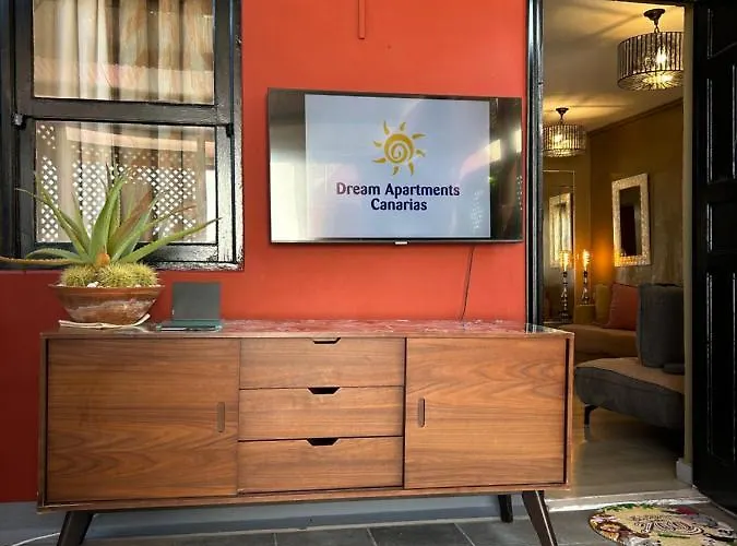 Apartment Dream Wish