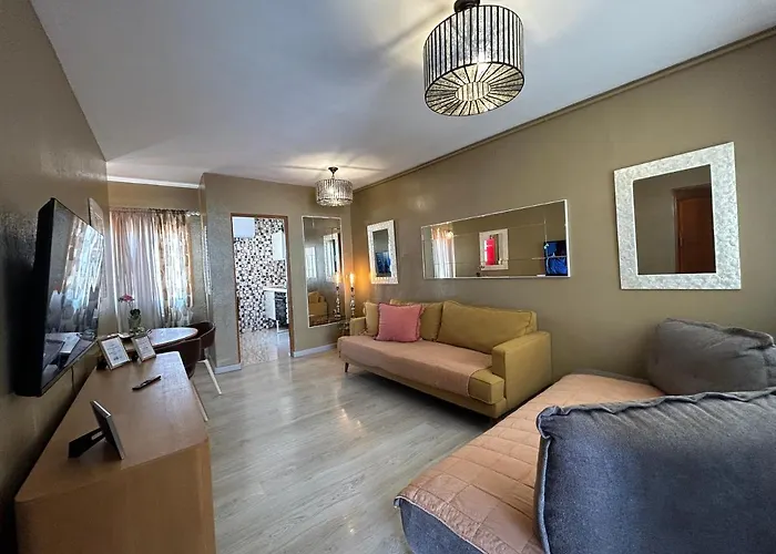 Dream Wish Apartment Santa Cruz de Tenerife