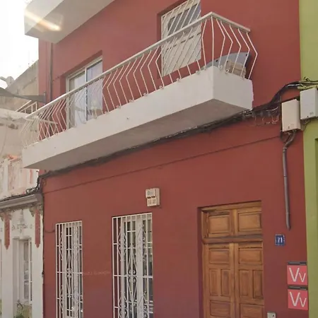 アパート Dream Wish *