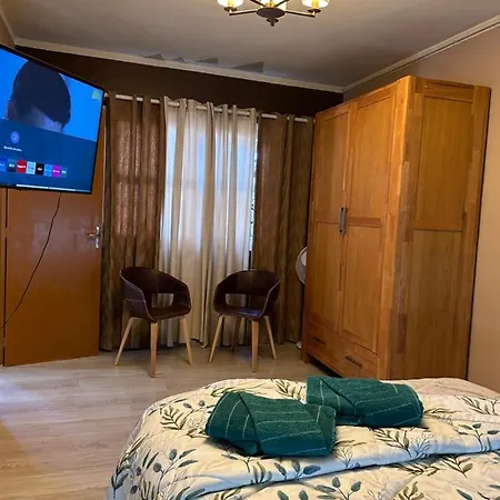 アパート Dream Wish