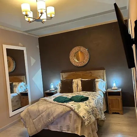 アパート Dream Wish *