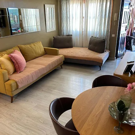 Dream Wish サンタクルスデテネリフェ