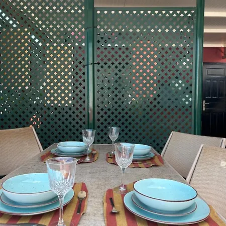 アパート Dream Wish サンタクルスデテネリフェ