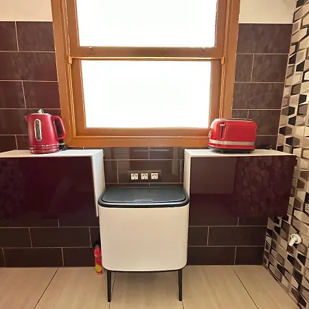 דירה Dream Wish *