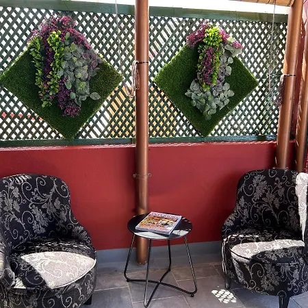 Dream Wish Санта-Крус-де-Тенерифе