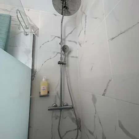 Dream Wish アパート サンタクルスデテネリフェ