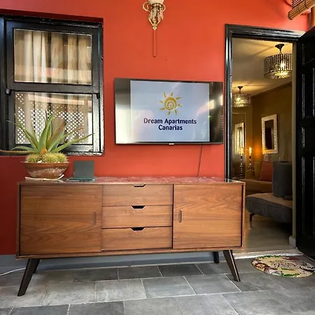 アパート Dream Wish