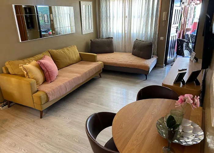 Dream Wish Санта-Крус-де-Тенерифе