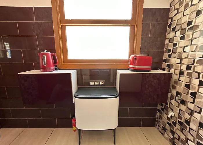 アパート Dream Wish *