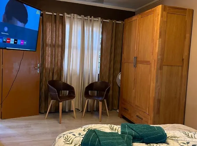 Apartment Dream Wish