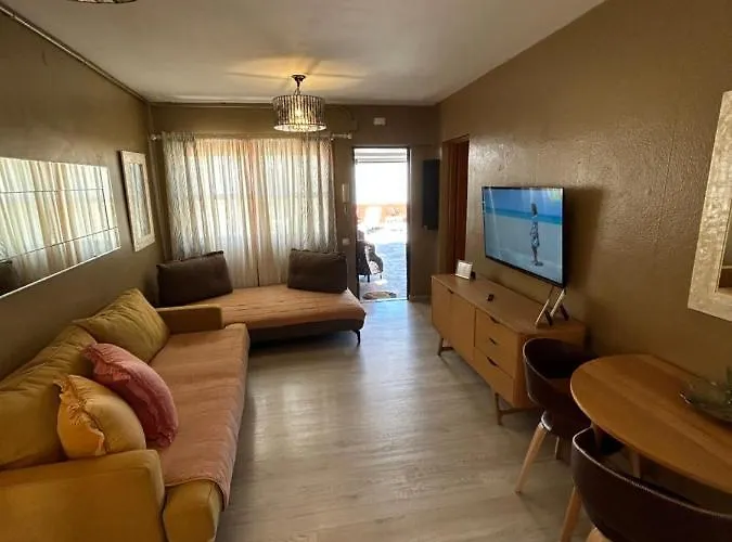 Dream Wish Apartment