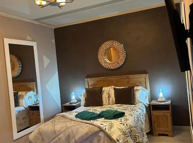 Apartment Dream Wish *