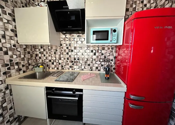 Apartment Dream Wish *