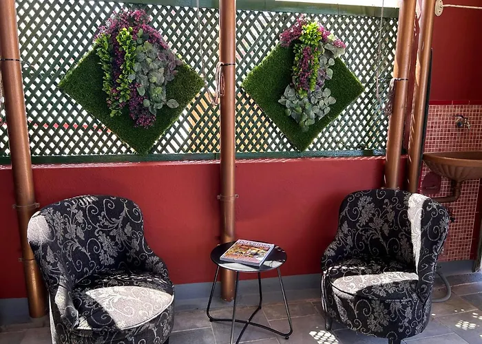 Dream Wish Santa Cruz de Tenerife