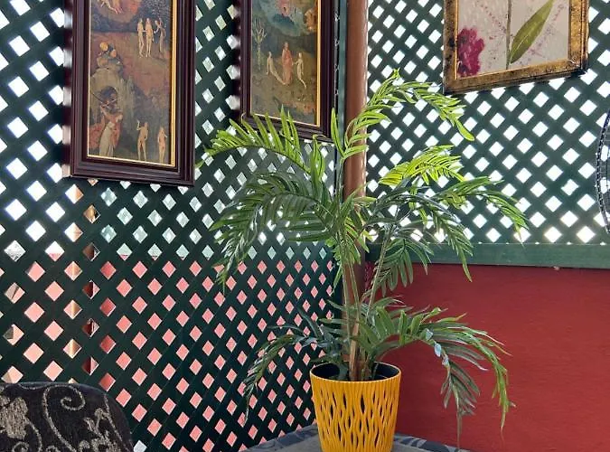 Apartment Dream Wish Santa Cruz de Tenerife